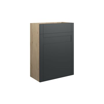  Glasgow  600 STD WC OAK CAB GRAPHIT FASCIAS