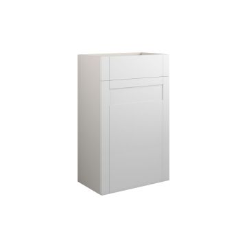  Glasgow  500 STD WC L/GREY CAB WHITE FASCIA