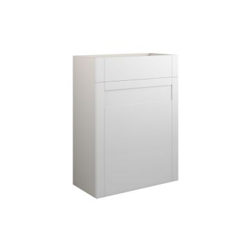  Glasgow  600 STD WC L/GREY CAB WHITE FASCIA