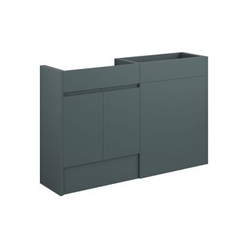  Valencia  STD 1236 BASIN&WCOAK CAB/GREEN CAMO