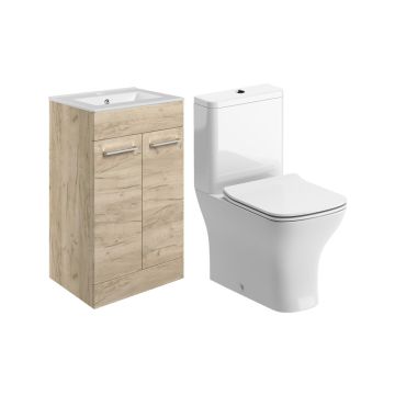 Region 510 FS UNIT PACK INC  Charlotte  OAK