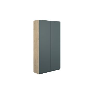  Valencia  600 SLIM STOR/UNIT OAK CAB CAMO DRS