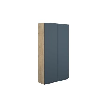  Valencia  600 SLIM STOR/UNIT OAK CAB ARLE DRS