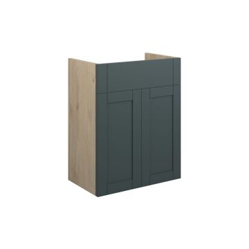  Glasgow  500 STD B/UNIT OAK CAB CAMO DRS