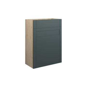  Glasgow  600 STD WC OAK CAB CAMO FASCIAS