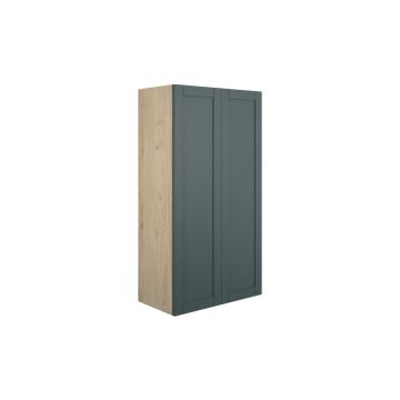  Glasgow  600 STD STOR/UNIT OAK CAB CAMO DRS