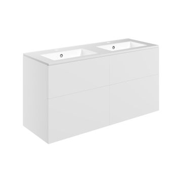 STATEMENT 1210 WALL UNIT/2TH BASIN WHITE