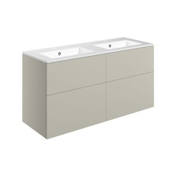 STATEMENT 1210 WALL UNIT/2TH BASIN LATTE