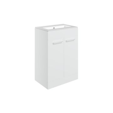 Region 610 FLOOR UNIT/0TH BASIN WHITE GLO