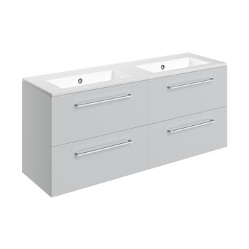 Region 1210 WALL UNIT/0TH BASIN GREY GLOS