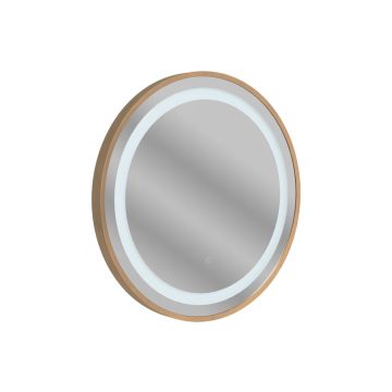 HALO 600 BRUSHED BRONZE