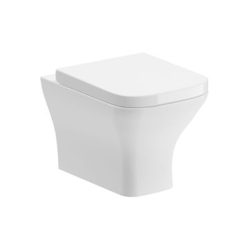  Charlotte  RIMLESS BTW S/C WRAP SEAT COMF