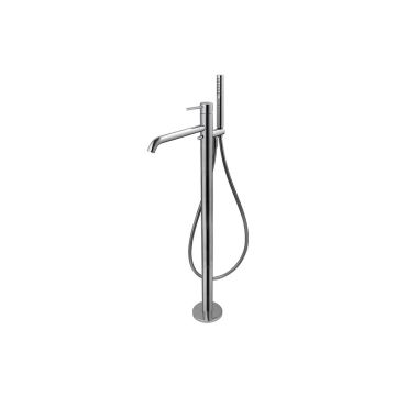 Zurich MariaFS BATH FILLER-CHROME