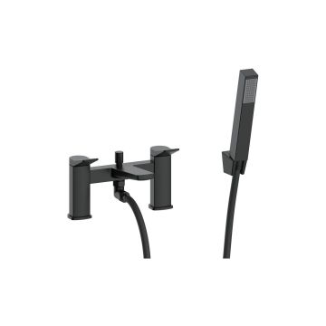 Jose BATH SHOWER MIXER BLACK