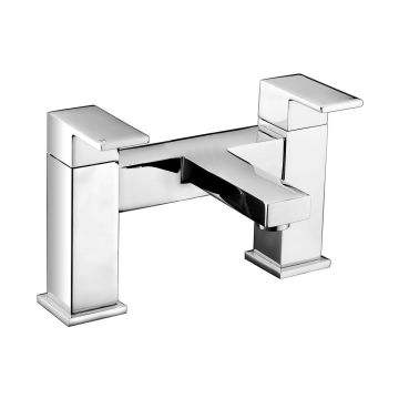 Vegas BATH FILLER-CHROME