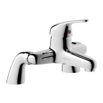 Chicago BATH FILLER-CHROME