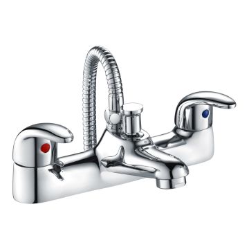 Chicago LOW PRESSURE BSM-CHROME