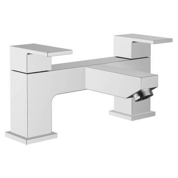 Dallas  BATH FILLER-CHROME