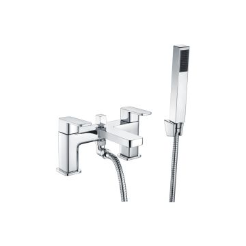 Brussells  BSM & BRACKET-CHROME