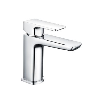 Region CLK BASIN MIXER & WASTE-CHROME