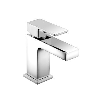 Vegas BASIN MIXER & WASTE-CHROME