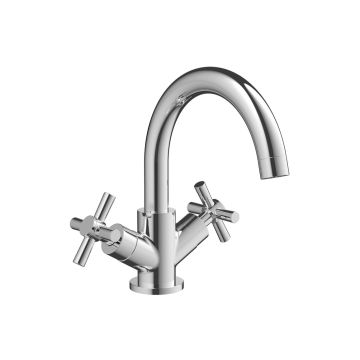 Seoul BASIN MIXER-CHROME