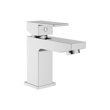 Dallas  CLK BASIN MIXER & WASTE-CHROME