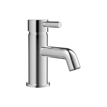 Sydney CLK BASIN MIXER & WASTE-CHROME