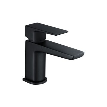 Region CLK BASIN TAP-MATT BLACK