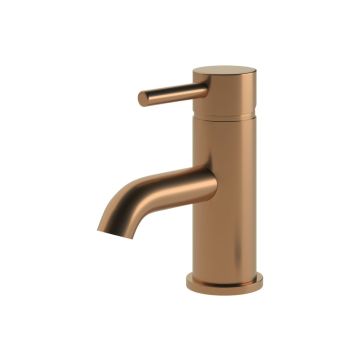 Sydney CLK BASIN MIX &WASTE BRUS BRONZE