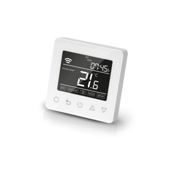 UNDERFLOOR HEATING WIFI THERMOSTAT