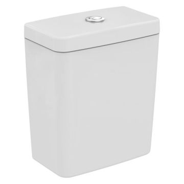 BOW CISTERN BSIO WHITE 4/2.6L DF C/C E776101