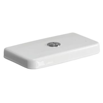 Ideal  Standard  Spares Concept Toilet Cistern CUBE CIS LID WHITE FOR E7859 E788901