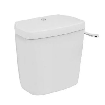 Armitage Shanks E898701 Sandringham21 6ltr S/F B/E Cistern E898701