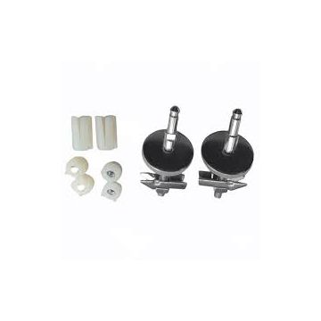 Ideal  Standard  Spares TOILET SEAT HINGE PACK BS05 EW00567