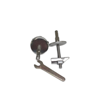 Ideal  Standard  Spares TOILET SEAT HINGE PACK BS09 EW00967