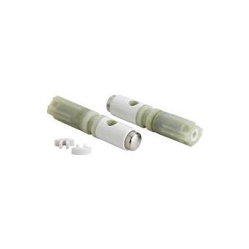 Ideal  Standard  Spares TOILET SEAT DAMPER 18MM BS ZP3403 EW03667