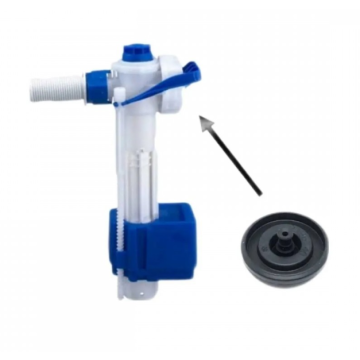  Fluidmaster Diaphragm Washer 242MP071