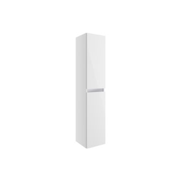 Auckland 300 W/H TALL UNIT - WHITE