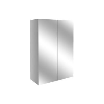 Lulu500 MIRROR UNIT-L.GREY