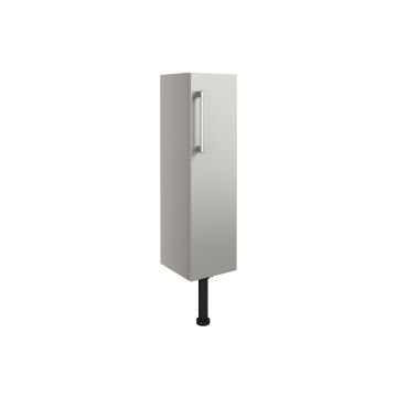 Lulu200 SLIM BASE UNIT-L.GREY