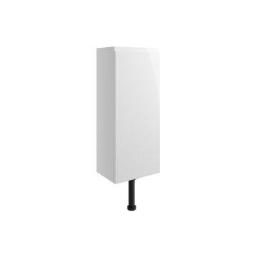 detriot 300 SLIM BASE UNIT-WHITE