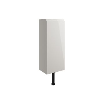 detriot 300 SLIM BASE UNIT-PEARL GREY