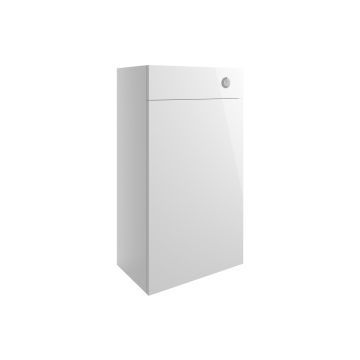 detriot 500 WC UNIT-WHITE