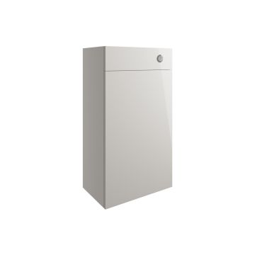 detriot 500 WC UNIT-PEARL GREY