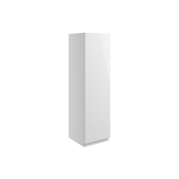 detriot 200 WALL UNIT-WHITE