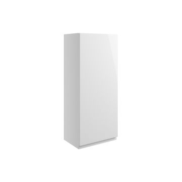 detriot 300 WALL UNIT-WHITE