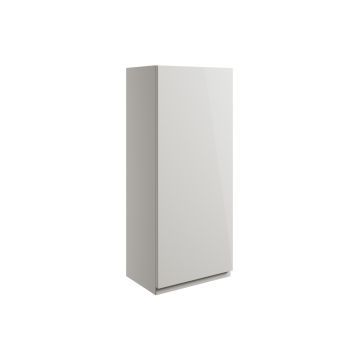 detriot 300 WALL UNIT-PEARL GREY