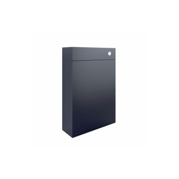 detriot 600 SLIM WC UNIT-INDIGO BLUE