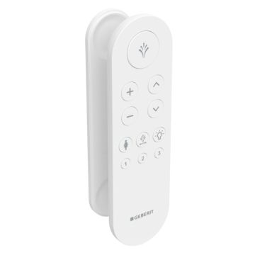 Geberit Aquaclean Sela Remote Control 245.820.01.1 Geberit 245820011